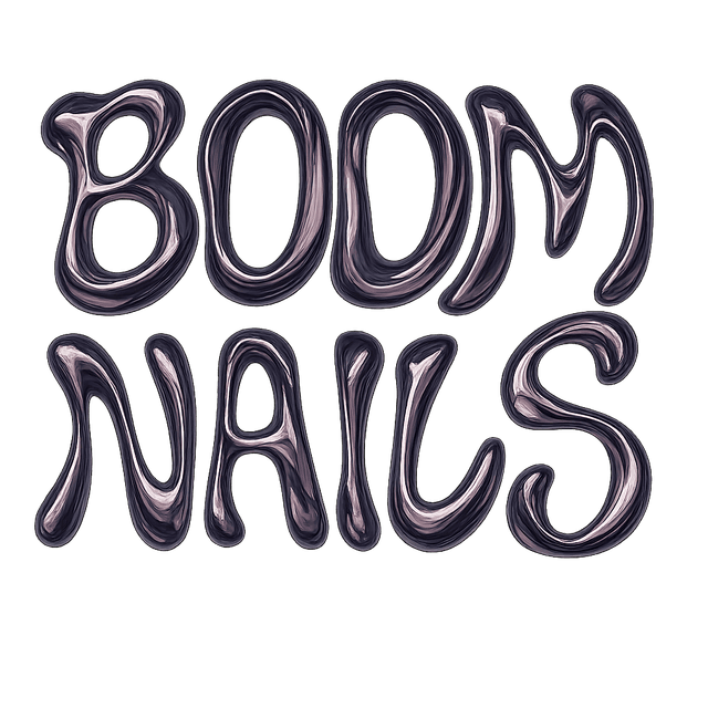 BOOM NAILS